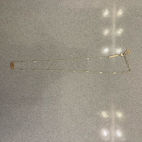 Kendra Scott Necklace - Picture 1 of 3